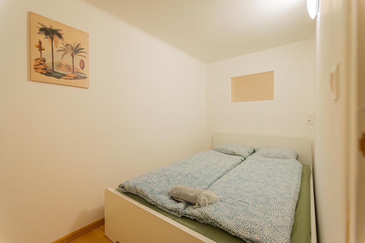 Cosy Downtown Flat In Budapest, Lisa Apartment *