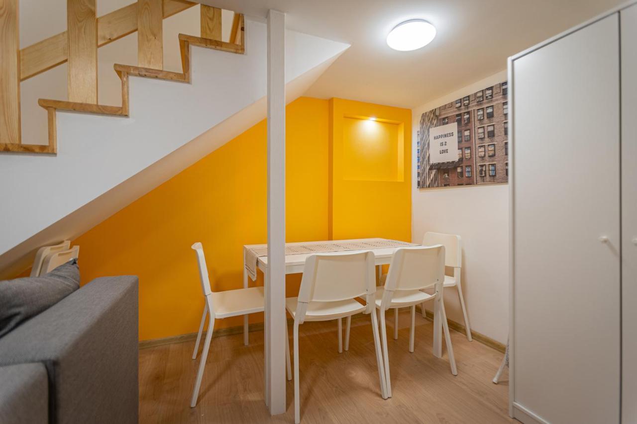 Cosy Downtown Flat In Budapest, Lisa Apartman Budapest