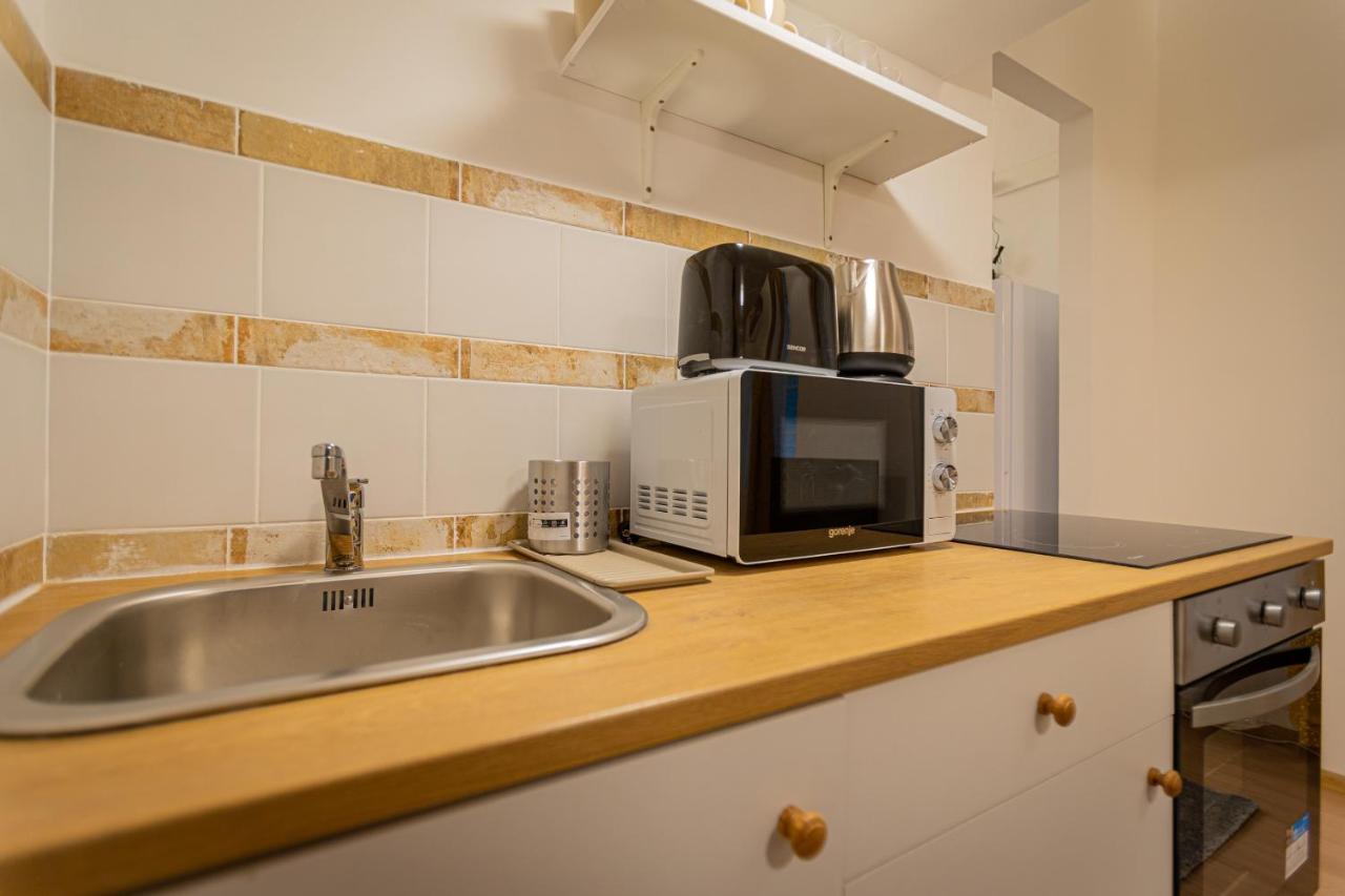Cosy Downtown Flat In Budapest, Lisa Apartman Budapest
