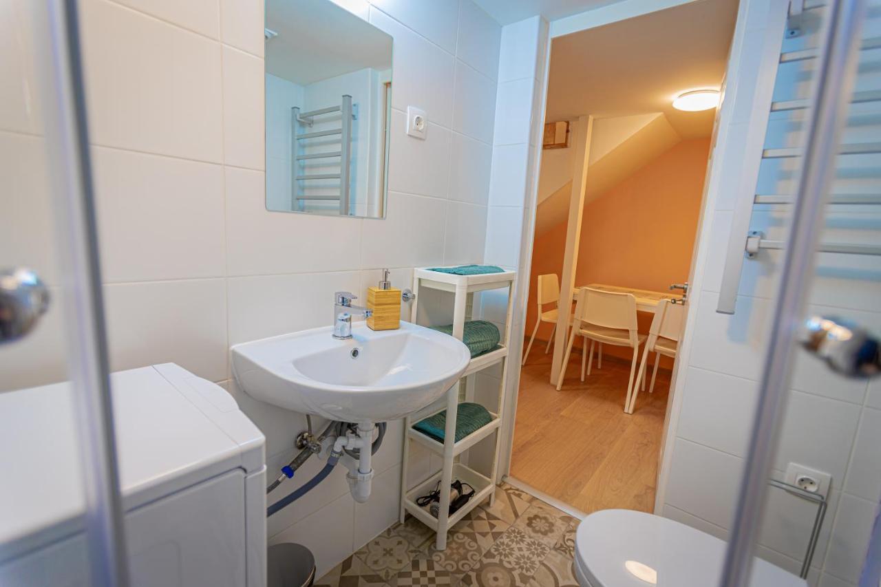 Apartman Cosy Downtown Flat In Budapest, Lisa *