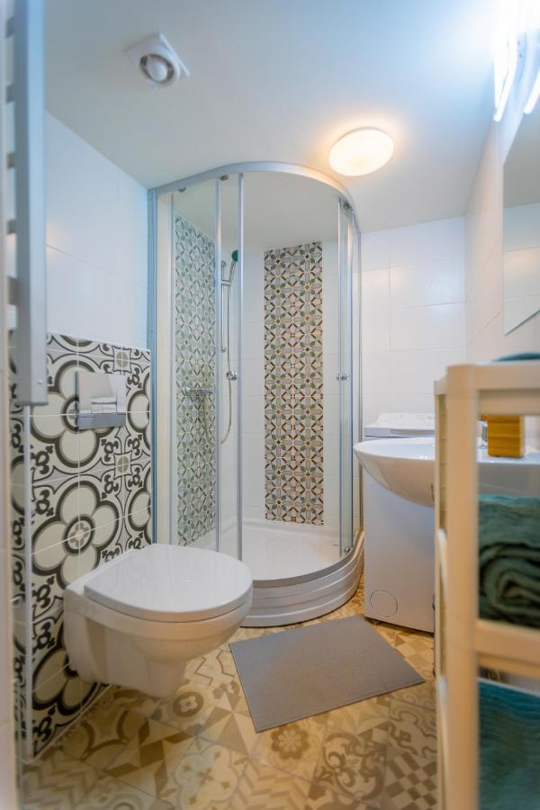 Apartman Cosy Downtown Flat In Budapest, Lisa *