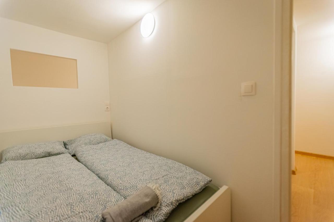 Cosy Downtown Flat In Budapest, Lisa Apartman