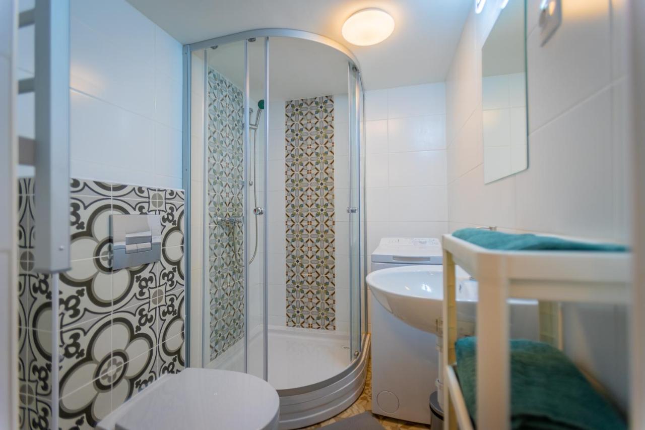 Apartman Cosy Downtown Flat In Budapest, Lisa Budapest