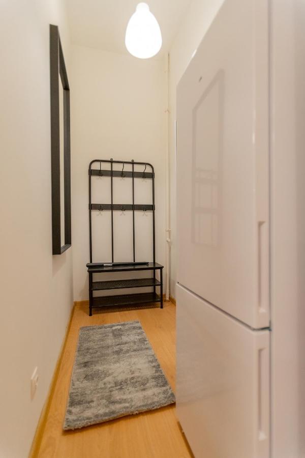 Cosy Downtown Flat In Budapest, Lisa Apartman