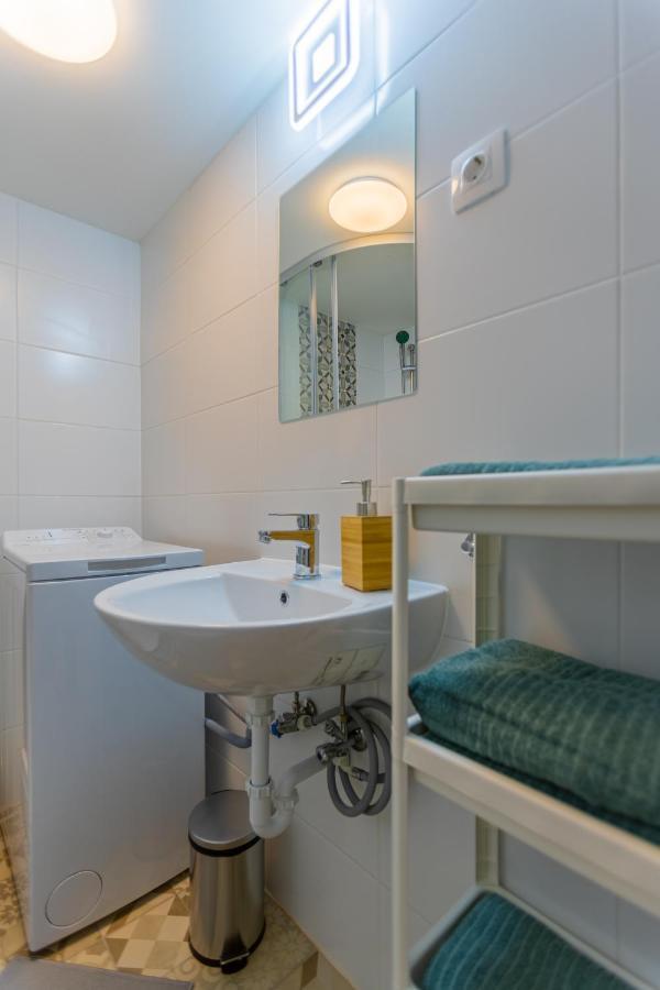 Apartman Cosy Downtown Flat In Budapest, Lisa *